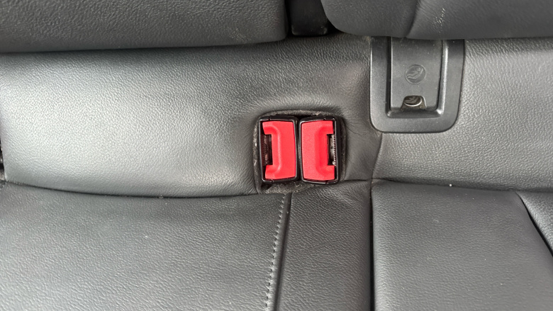 Audi A3 1.8 TFSI Sport 4dr S Tronic Petrol Saloon